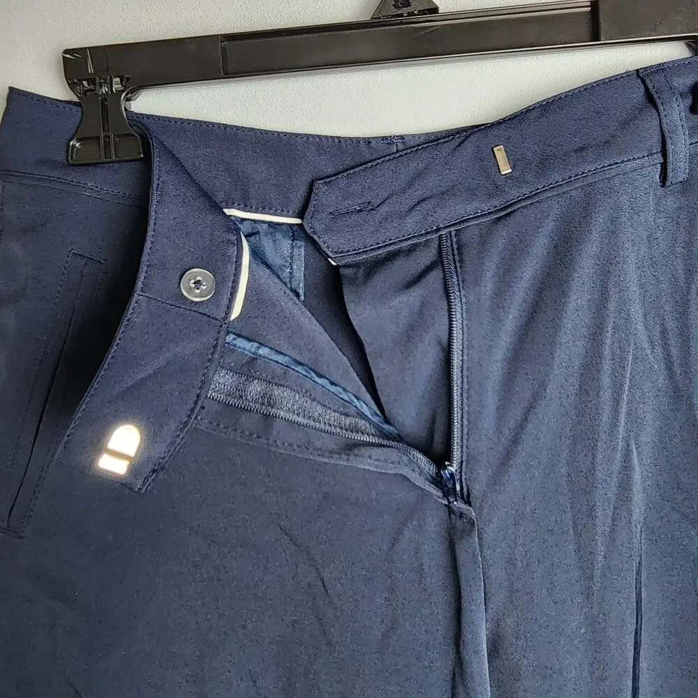 Lady Hagen Navy Blue 7